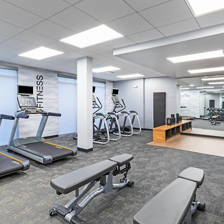Fairfield By Marriott Inn & Suites Aberdeen, Sd Exteriör bild