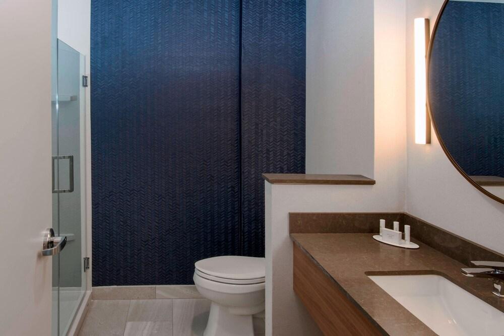 Fairfield By Marriott Inn & Suites Aberdeen, Sd Exteriör bild