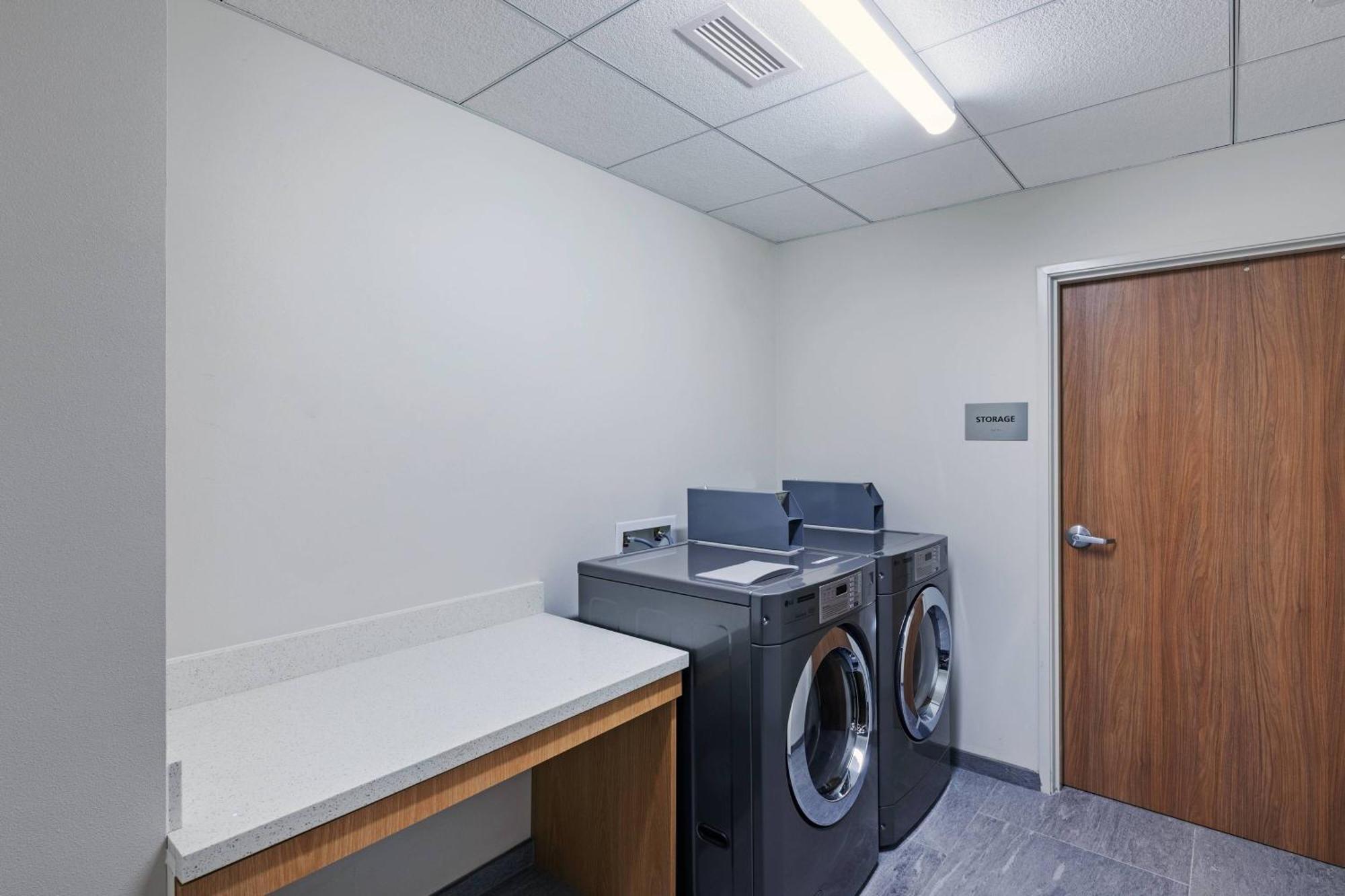 Fairfield By Marriott Inn & Suites Aberdeen, Sd Exteriör bild